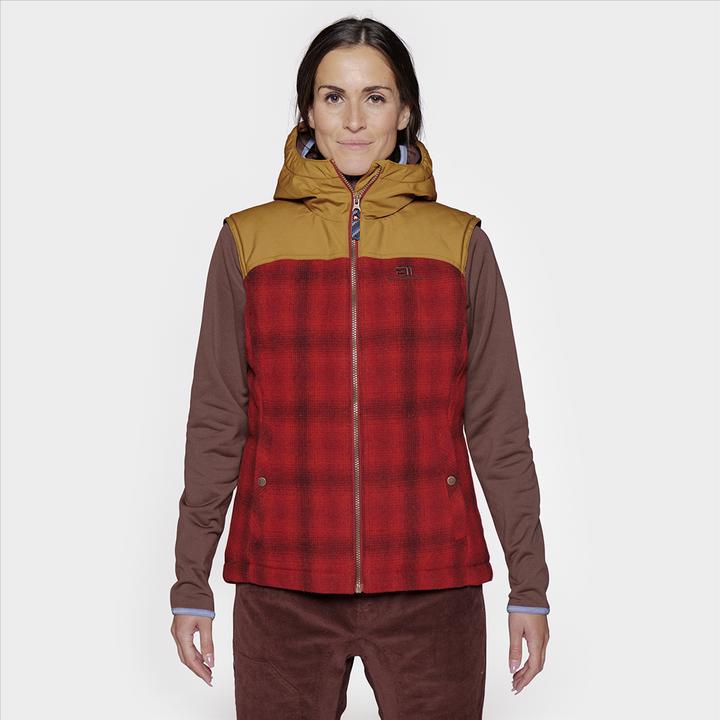 Immagine prodotto Elevenate W Gilet Yellowstone (M)