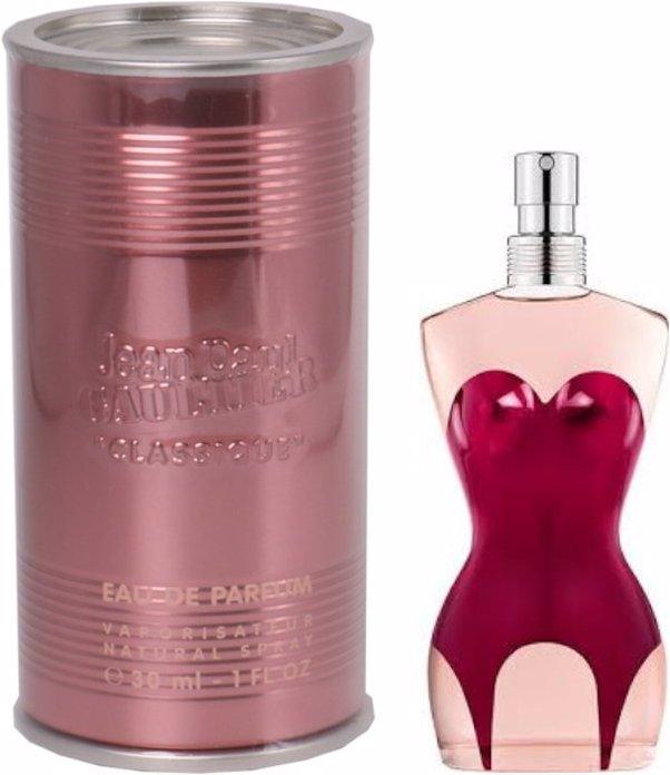 Image du produit Gaultier Classique Eau de Parfum (Eau de parfum, 30 ml)
