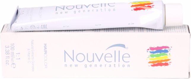 Nouvelle 10,0 lichtblond extra (Lightblonde)