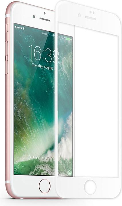 Produktbild KMP Protective Glass (1 Stück, Apple iPhone 7 Plus)