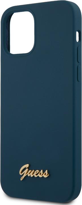 Image du produit Guess Cas (Apple iPhone 12 Pro Max)