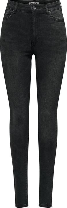 Produktbild Only ONLLUNA HW Skinny Fit Jeans (26)