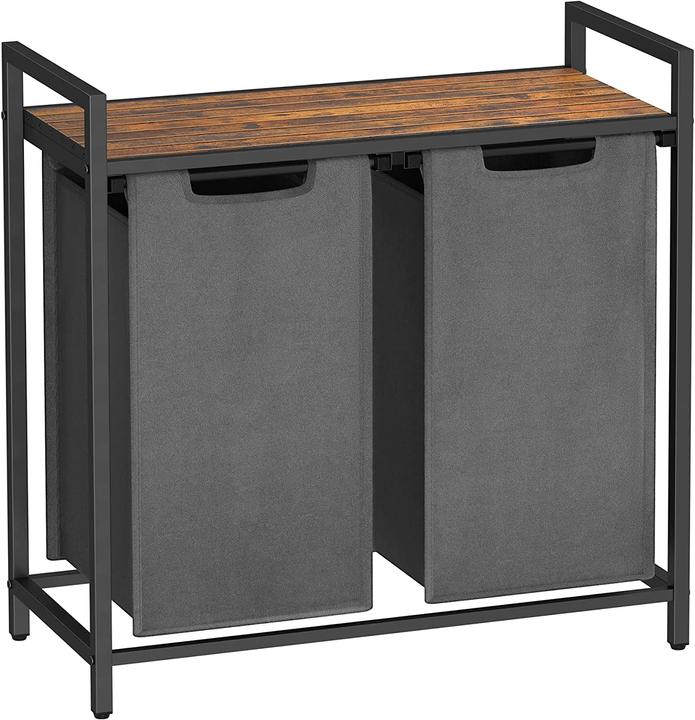 Actual product image Vasagle Laundry (92 l)