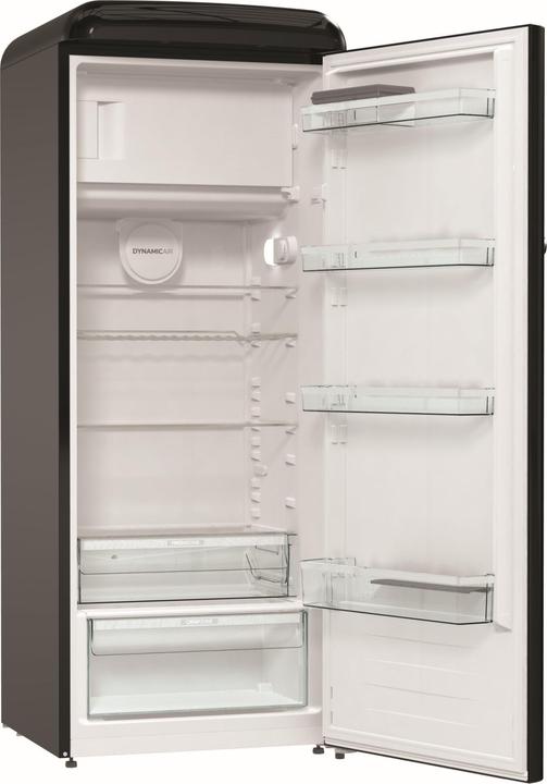 Actual product image Sibir OT25010BL (247 l)