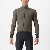 Actual product image Castelli Alpha Flight Ros Jacket (S)