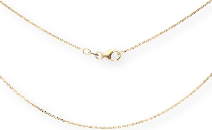 Produktbild Carat Basic (Gold 9ct, 42 cm)