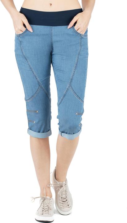 Immagine prodotto Chillaz Women's Fuji 3.0 3/4 Pant (40, L)