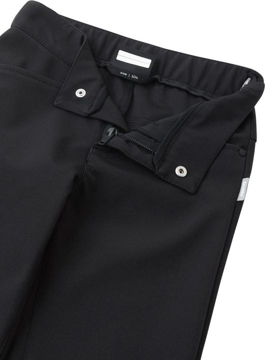 Produktbild Reima Idole Softshell-Hose (110 C)