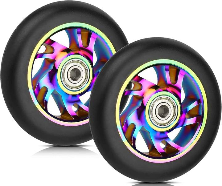 Yungeln Stunt Scooter Ersatzräder