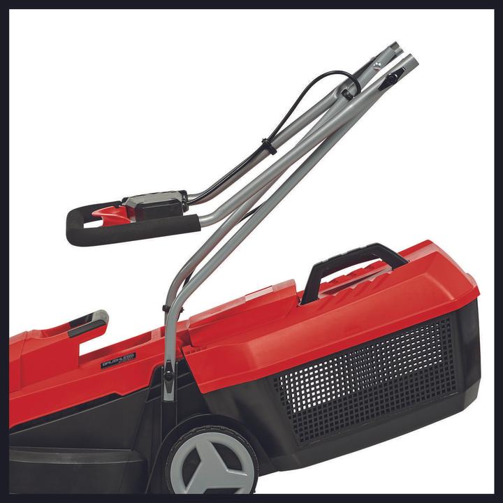 Produktbild Einhell GE-CM 18/32 Li-Solo (Akkubetrieb)