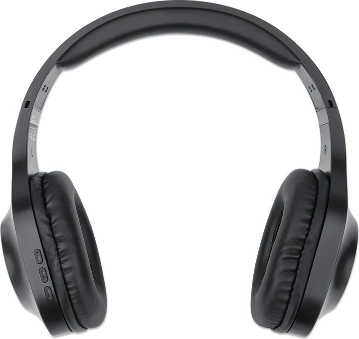 Produktbild Manhattan Sound Science (6 h, Kabelgebunden)