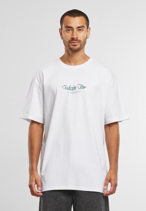 Produktbild Mister Tee MisterTee Pelea De Gallos Oversize Tee - 175093 (S)