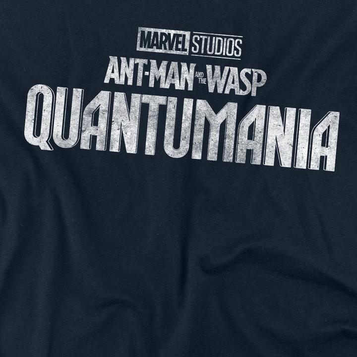 Produktbild Ant-Man and the Wasp: Quantumania TShirt (XXL)