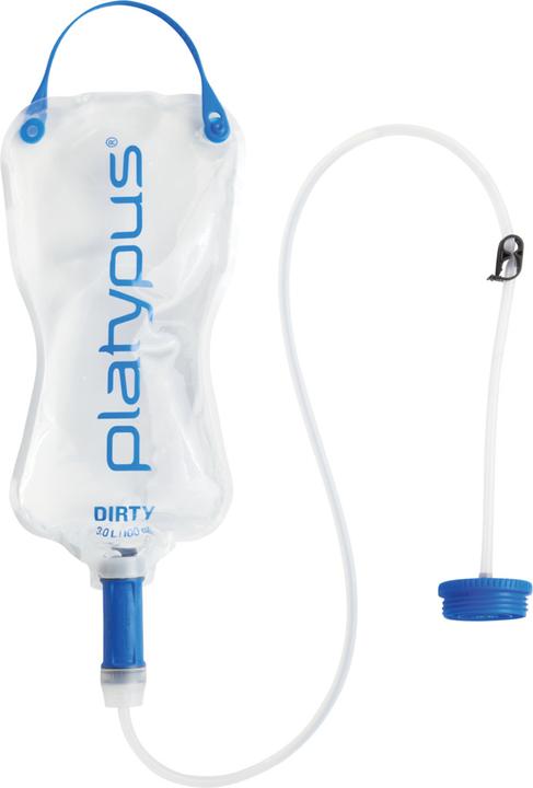 Produktbild Platypus Quickdraw 3L Gravity Filter System