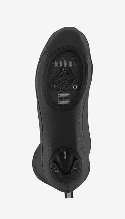 Actual product image Castelli Pioggia 4 Shoecover (43, 44, L)