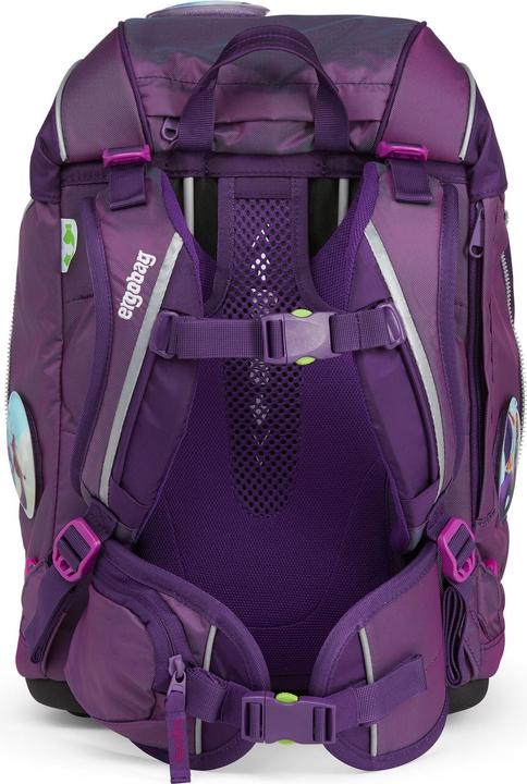 Actual product image Ergobag Shiny sea wizard (11 l)