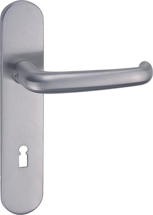 Immagine prodotto Glutz Maniglia p.porta 5039 femmina 9mm (Maniglia della porta)