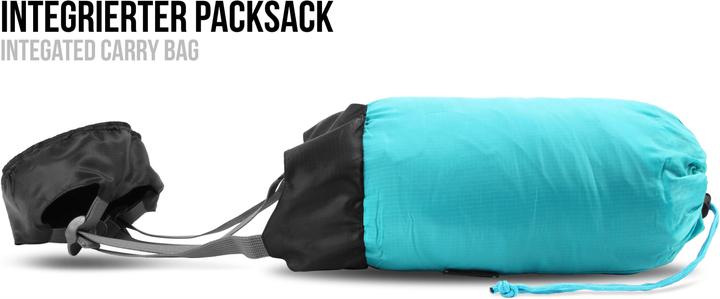 Image du produit Normani Ultralight-Schlafsack Runty (210 cm)