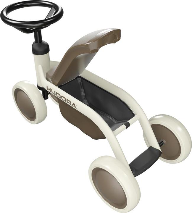 Image du produit Hudora Vélo d'exercice Steppy 6 (6")