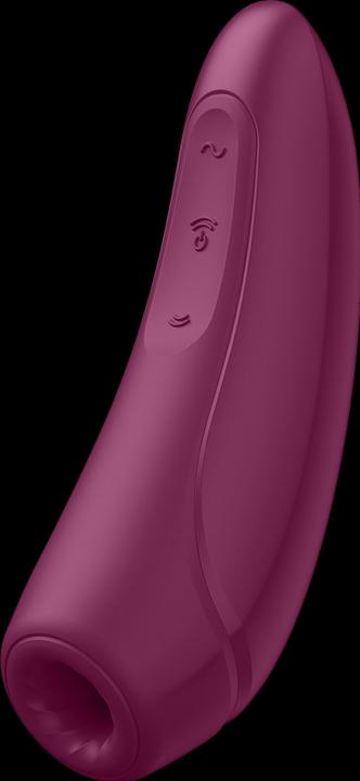 Image du produit Satisfyer Curvy 1+