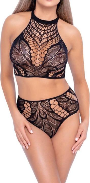 Produktbild No:xqse Top und Slip S-L (S, M, L)