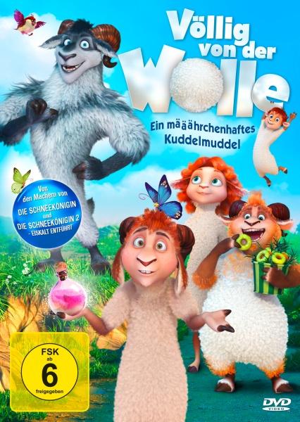 Image du produit Plaion Complètement à côté de la plaque - Un fouillis à la bouche farineuse (DVD, 2016, Allemand)