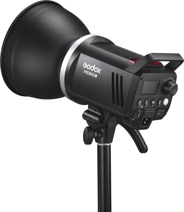 Produktbild Godox MS300V (Blitzkopf)