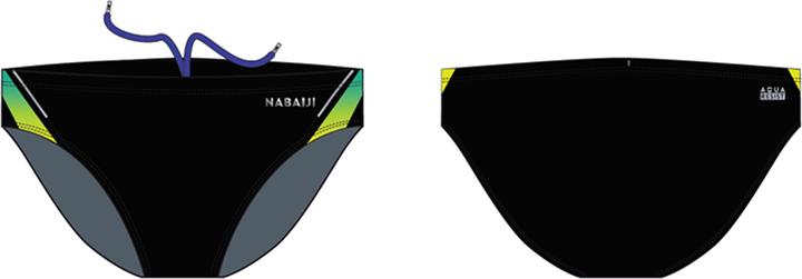 Immagine prodotto Nabaiji Yoke (14, 15)