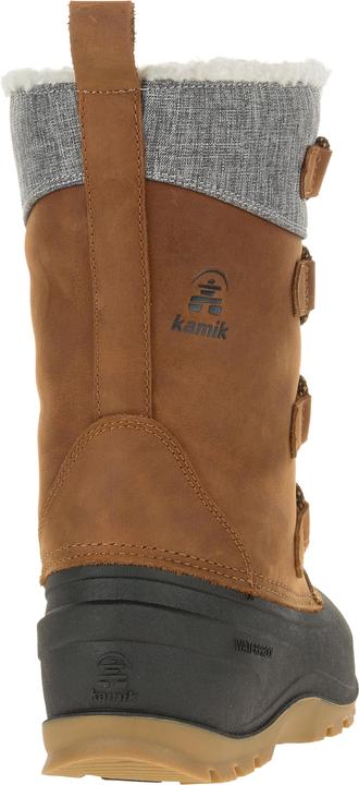 Image du produit Kamik Bottes d'hiver Snowgem (40)