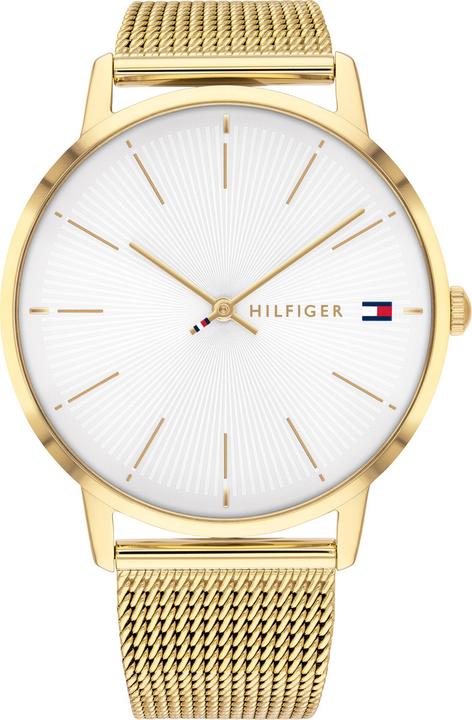 Immagine prodotto Tommy Hilfiger Alex (Orologio da polso analogico, 40.50 mm)
