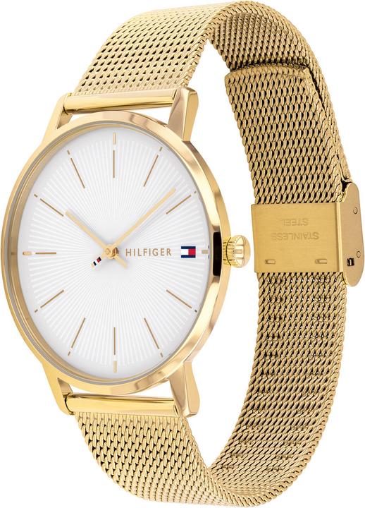 Immagine prodotto Tommy Hilfiger Alex (Orologio da polso analogico, 40.50 mm)
