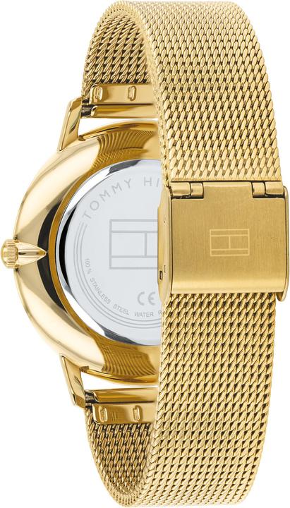 Immagine prodotto Tommy Hilfiger Alex (Orologio da polso analogico, 40.50 mm)
