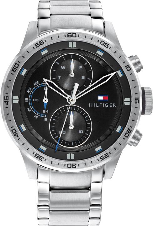 Produktbild Tommy Hilfiger Trent (Analoguhr, 46 mm)