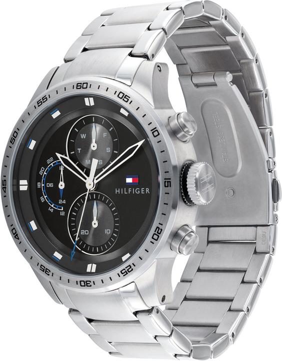 Produktbild Tommy Hilfiger Trent (Analoguhr, 46 mm)