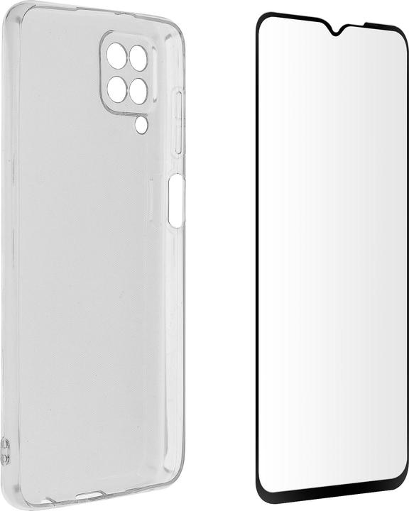 Actual product image Avizar Kit Series (Samsung Galaxy A12)