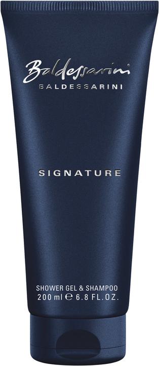 Image du produit Baldessarini Gel douche Signature (200 ml)