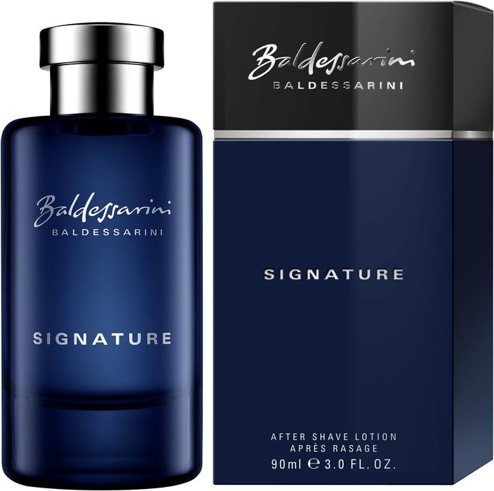 Produktbild Baldessarini Signature After Shave Lotion (Aftershave Sprühpumpe, 90 ml)