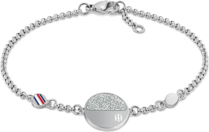 Tommy Hilfiger Dressed Up (16.50 cm, Edelstahl)