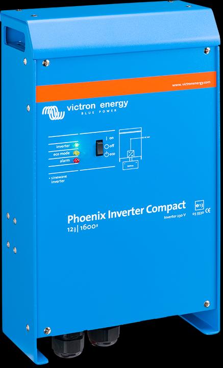 Actual product image Victron Energy Phoenix Inverter Compact