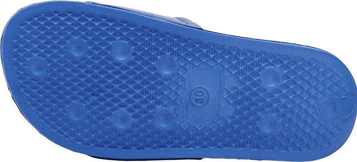 Actual product image hummel Pool Slide Jr (34)