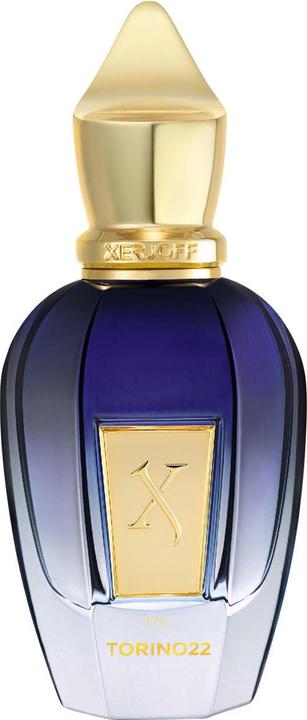 Actual product image XerJoff JTC Torino22 (Eau de parfum, 50 ml)