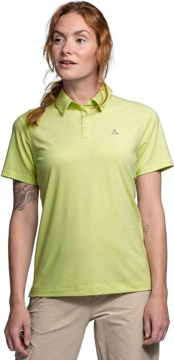 Produktbild Schöffel Polo Shirt Ramseck (L)