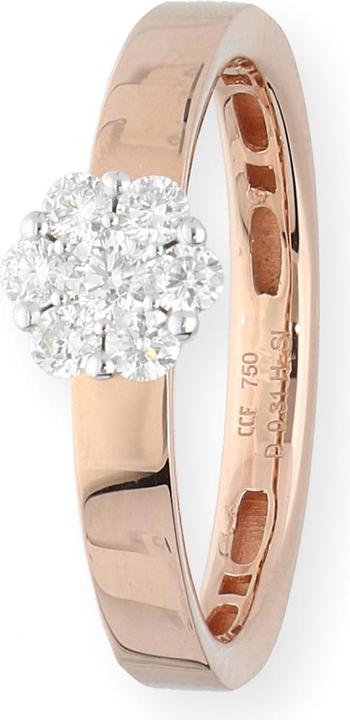 Produktbild Carat Solitaire (52, 950 Platin)