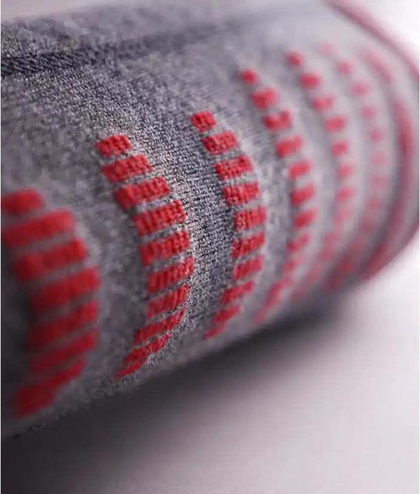 Actual product image Lenz Heat Sock 5.1 Slim Fit (31 - 34)