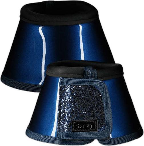 Image du produit Horze Cloches pour cheval à paillettes