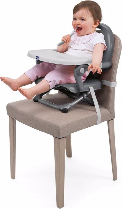 Productafbeelding Chicco Pocket Snack stoelverhoger (Kinderstoel stoelverhoger)