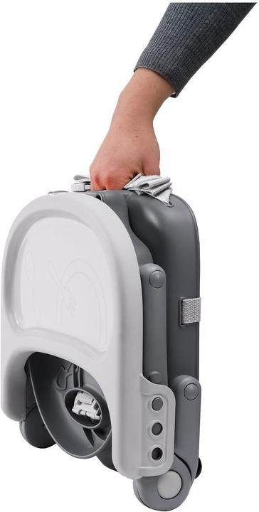Productafbeelding Chicco Pocket Snack stoelverhoger (Kinderstoel stoelverhoger)