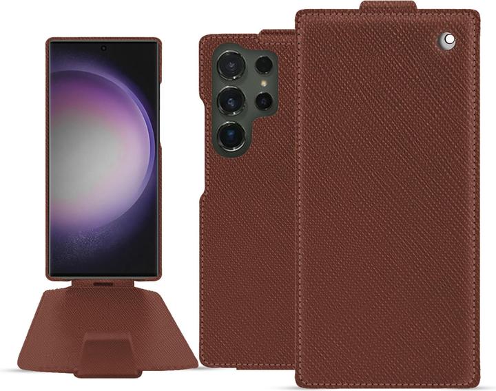 Marron délicat ( Pantone #95614d)
