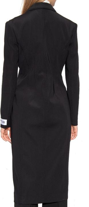 Actual product image Dolce & Gabbana Long Coat (40)