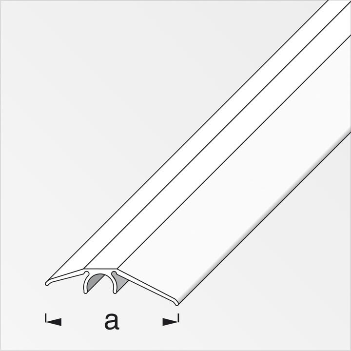 Produktbild Alfer Parkett Niveauausgleich Alu 2 m